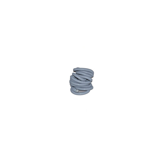 Central Vacuum Wire Type Hose - 2 Inch x 50 Foot