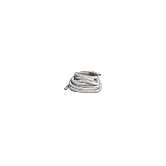 Vac-U-Flex Hose - 1-1/4 Inch x 50 Foot - Beige