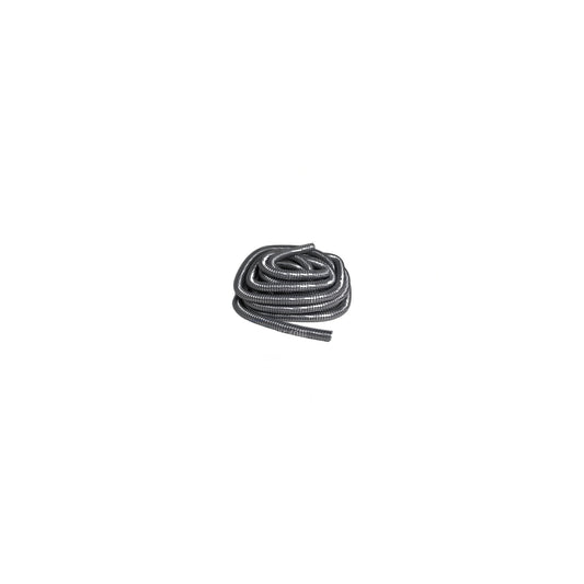 Vac-U-Flex Hose - 1-1/4 Inch x 50 Foot - Black