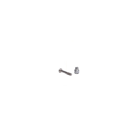 Hoover Handle Nut & Bolt Convertible
