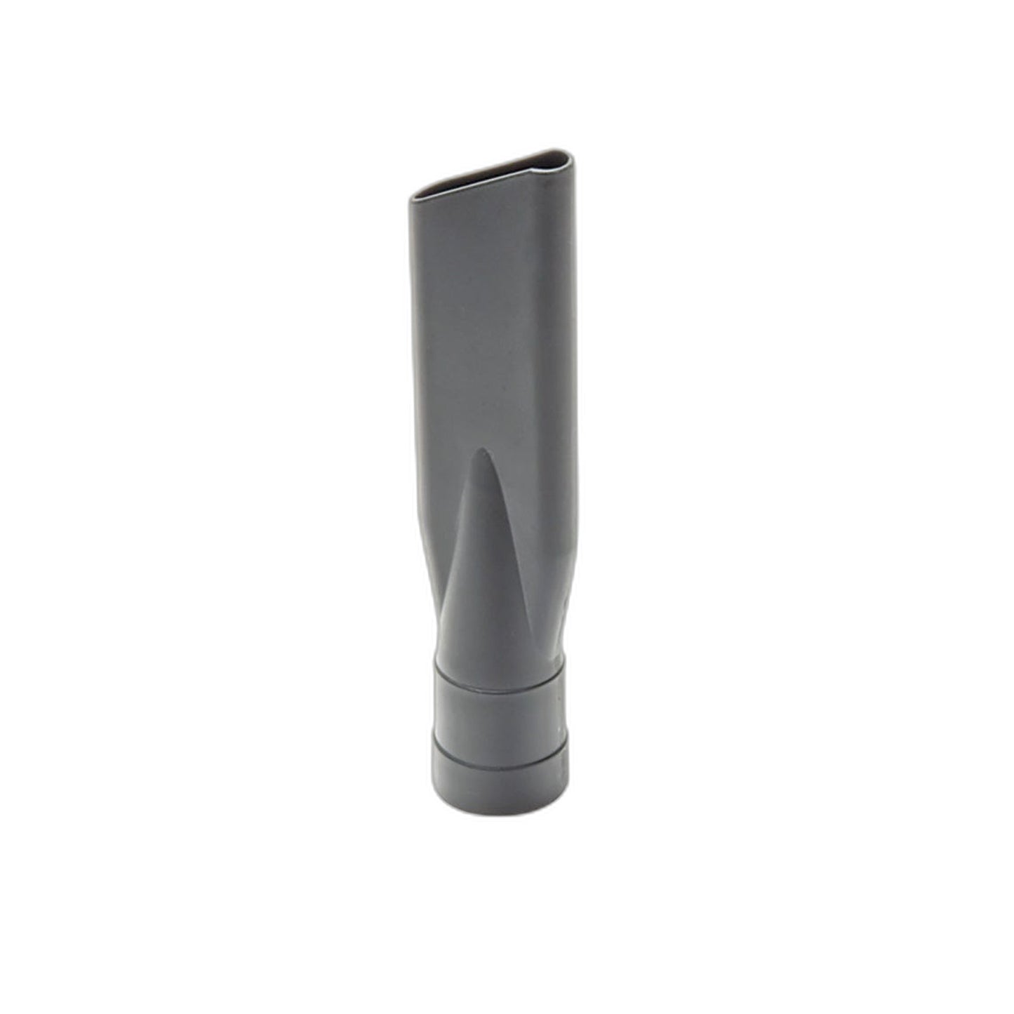 Powr-Flite Taskforce Crevice Tool, Black Plastic