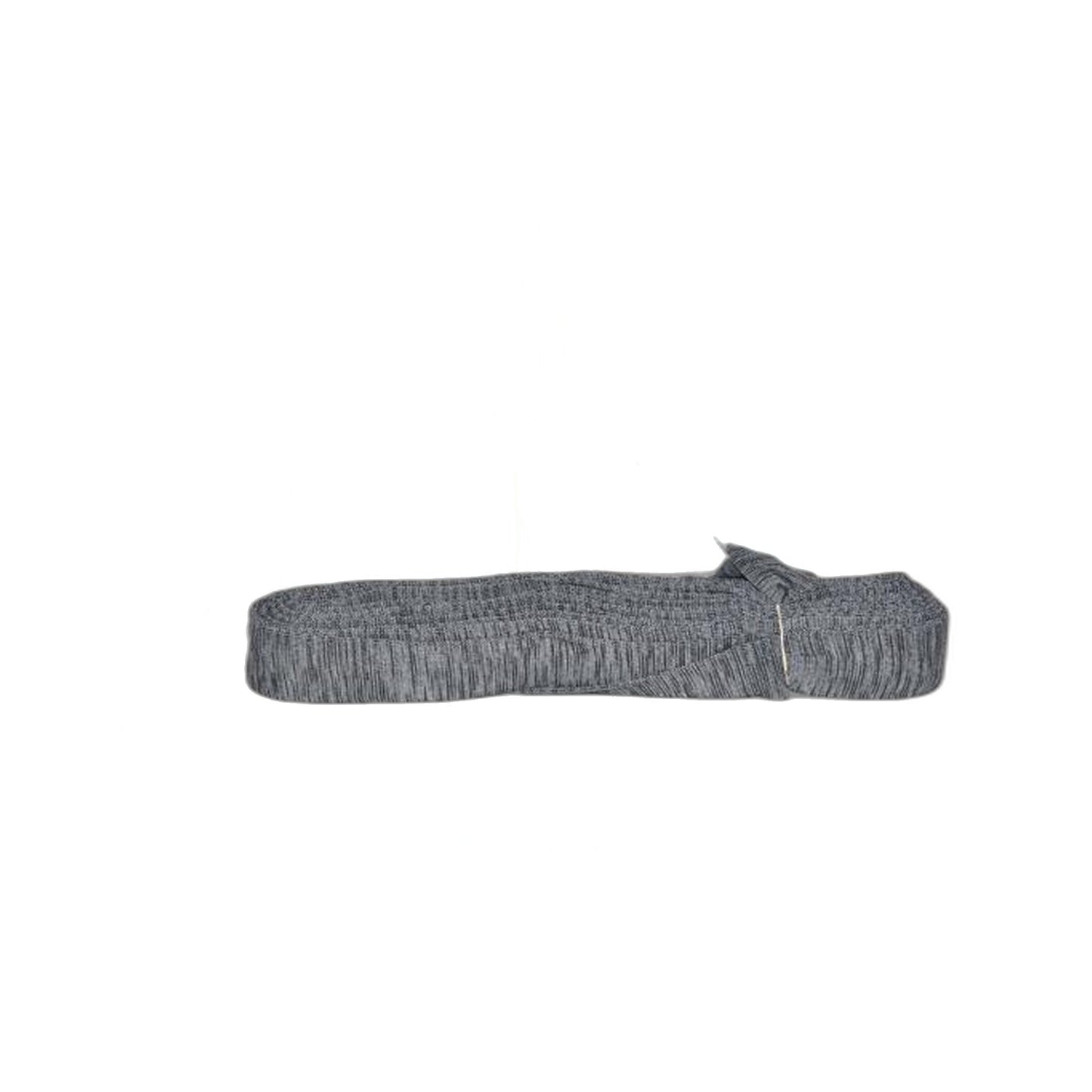 Central Vacuum Hose Sock 40-Foot Gray with Zip Tie - Fit All