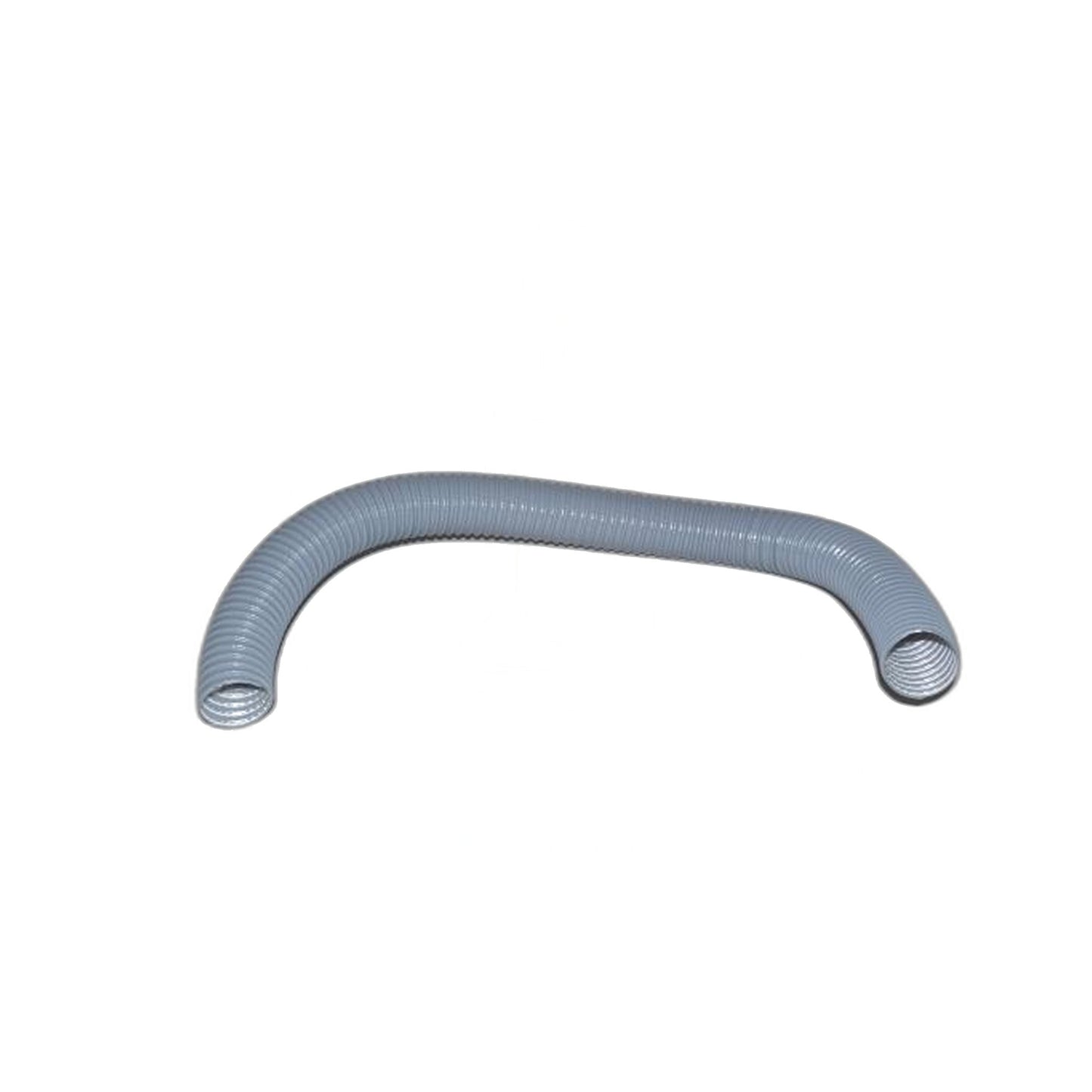 Central Vacuum Flexible Tubing 36-Inch Wire Type 2-Inch