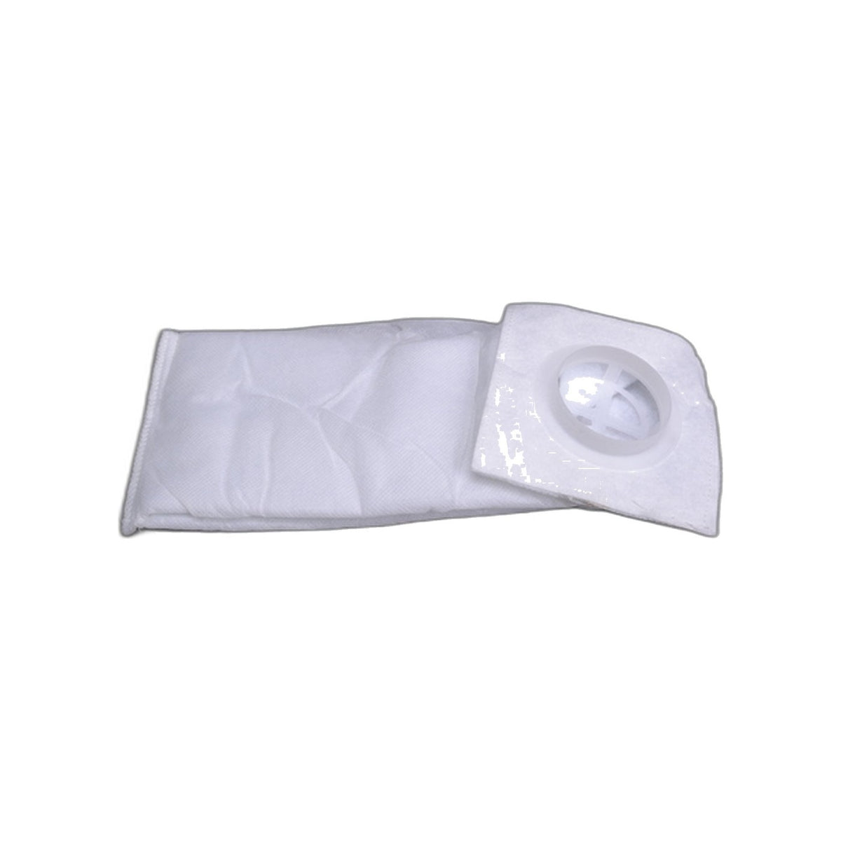 Central Vacuum Exhaust Filter for Built-In Units