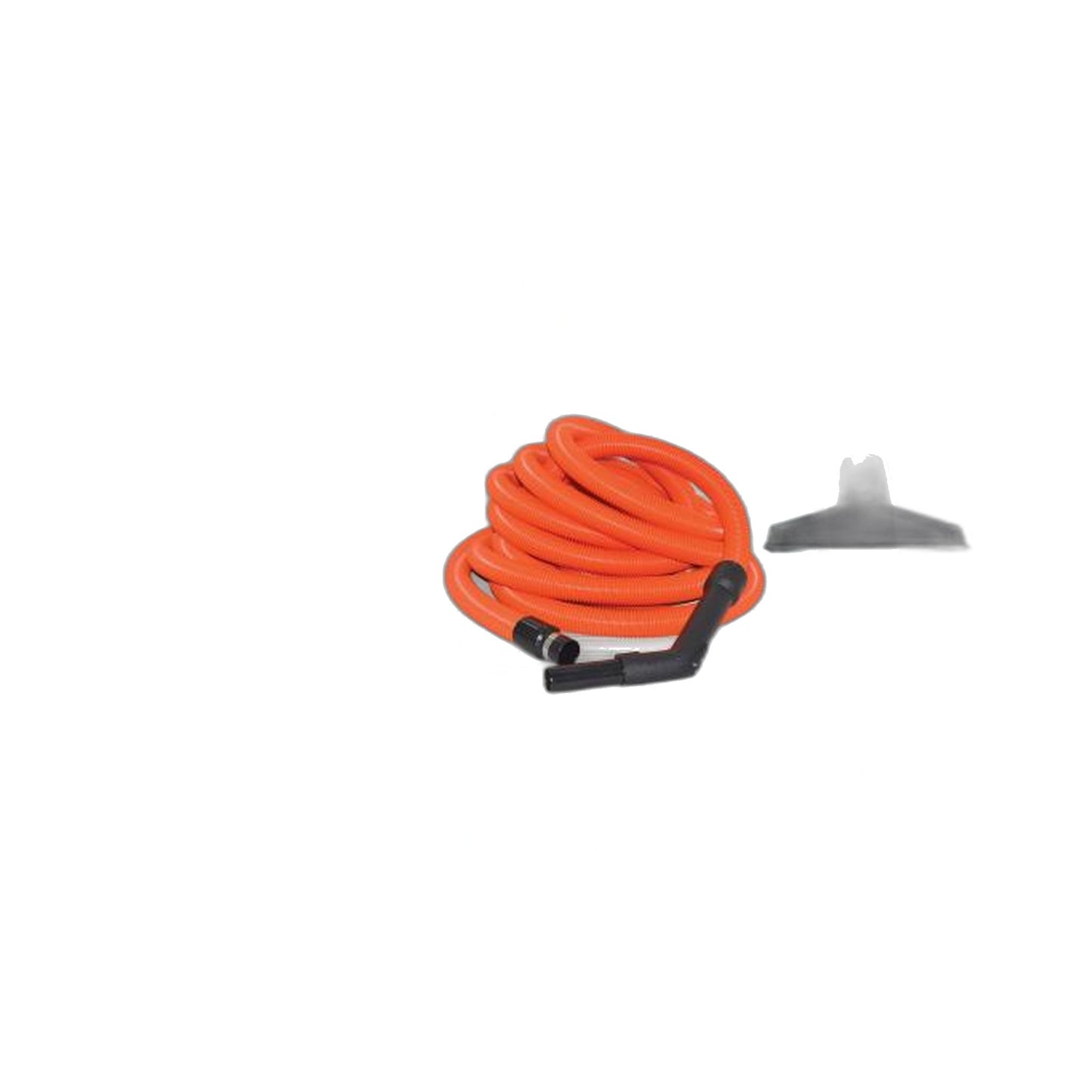 Titan T3 Garage Kit 30-Foot Orange Hose with Tools