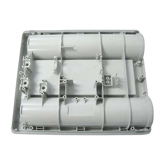 SEBO Brush Housing for the DUO — Light Gray