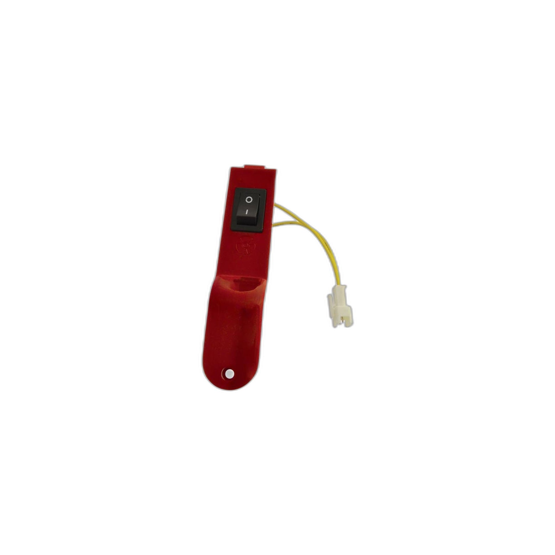 Trovac 24V Power Switch Insert for Hose Handle