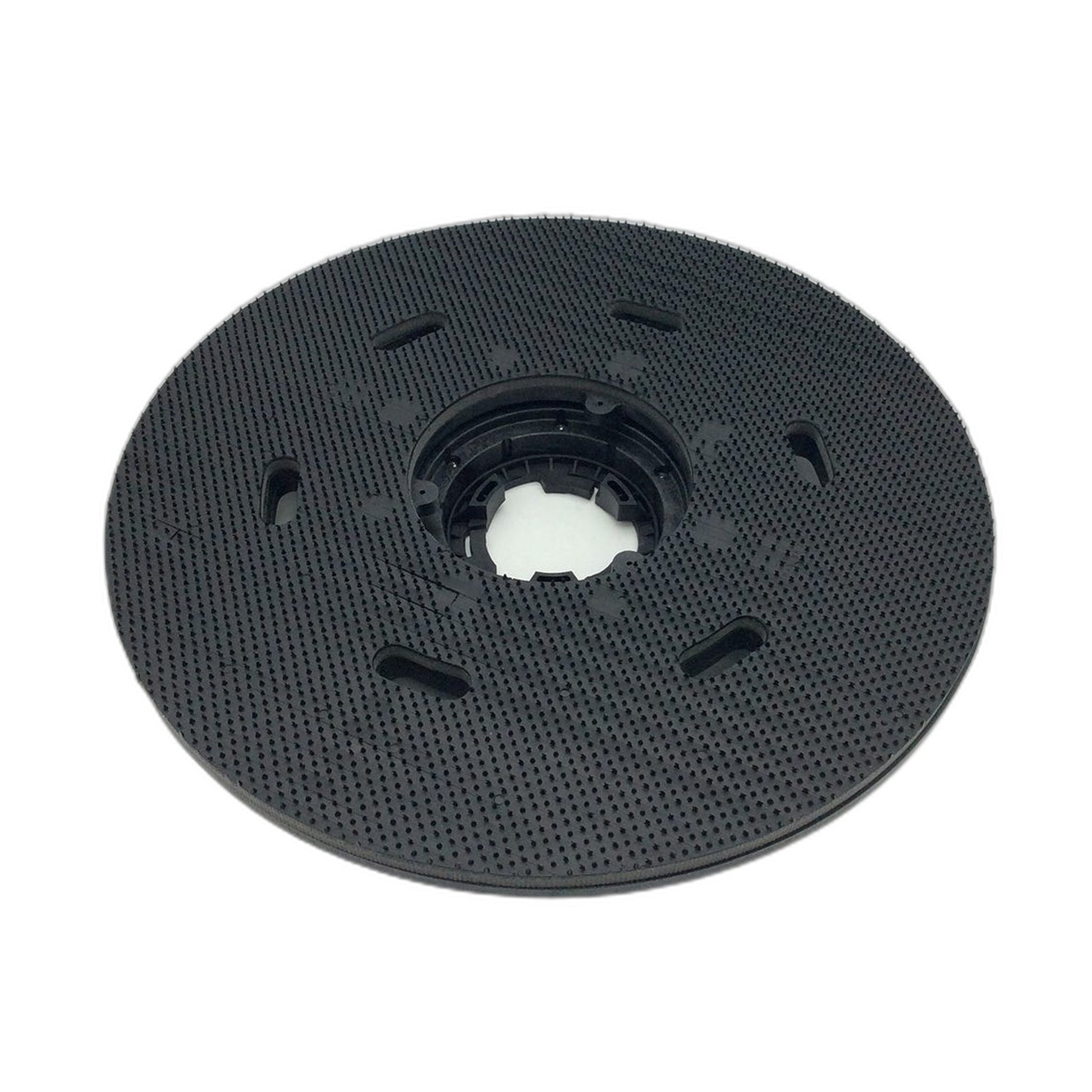 Powr-Flite 20 in. Pad Driver for Dual Speed Floor Machines