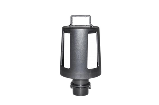 Fuller Brush C345-5000 Secondary Filter
