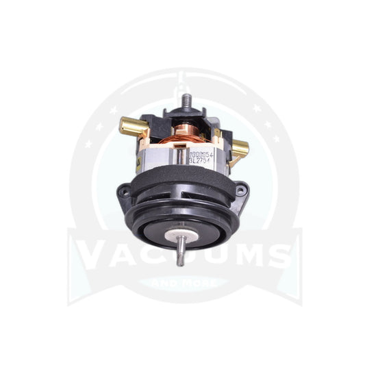 Oreck Motor Assembly - U2000RB Upright, Grooved Shaft