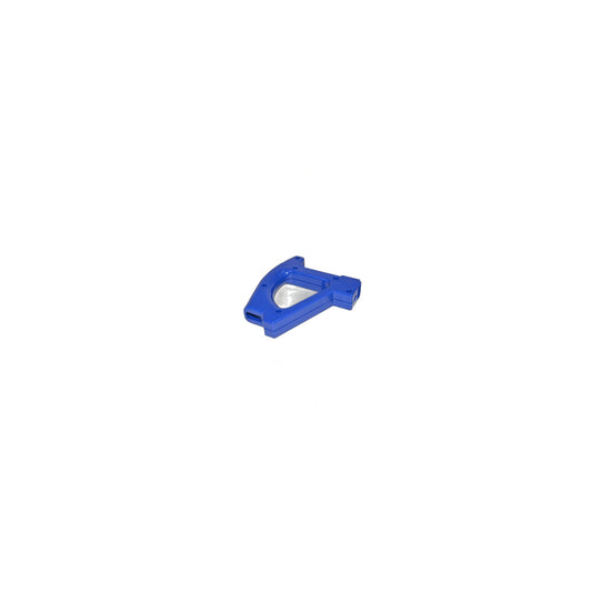 Oreck Blue Handle Grip Set - U2000RBW / XL2100RHS