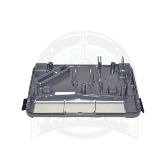 Oreck Bottom Plate - Oreck U2000RB1 - 2000EB, 2100RHS & 2000RB - Fits CH50200 &