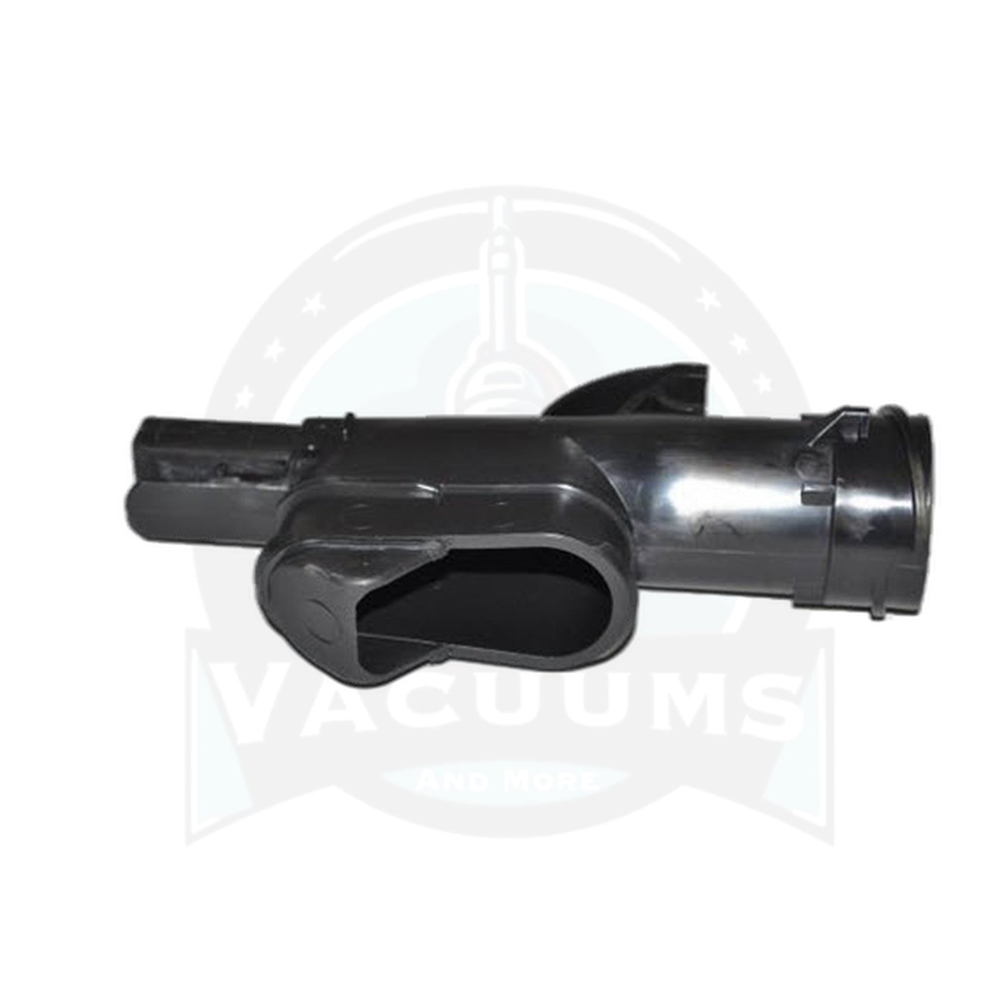 Oreck Mid Handle Connector w/ Welded Nut - U2000R-1 U2000RB-1