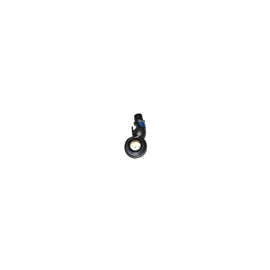 Oreck Swivel Fan Housing (Neck Assembly) - LW1500RS / UK31600 Upright