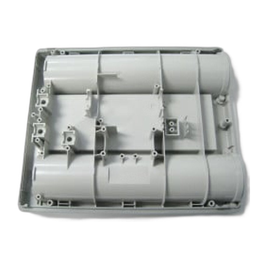 SEBO Brush Housing for the DUO — Light Gray
