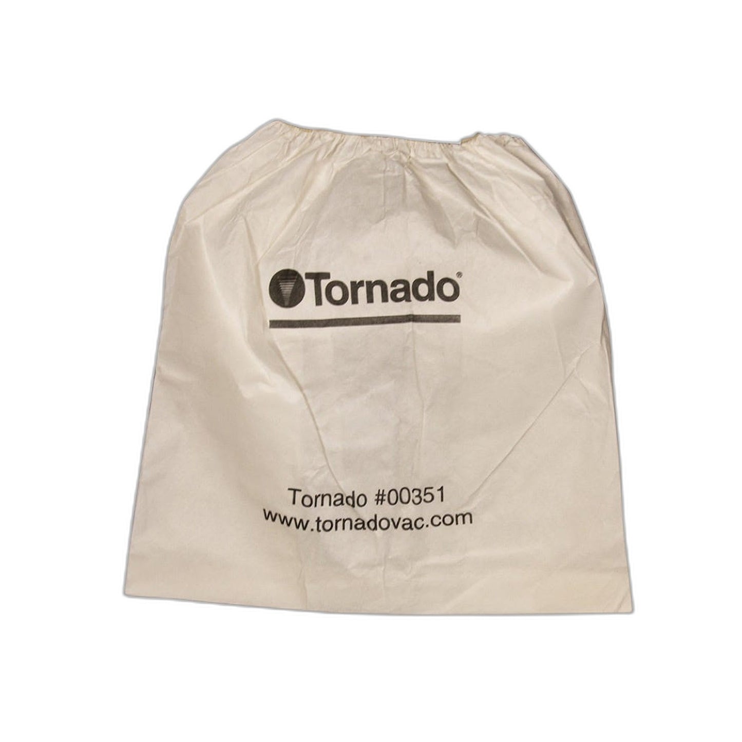 Tornado Taskforce CFV 10 Paper Collection Bags, 12-Pack