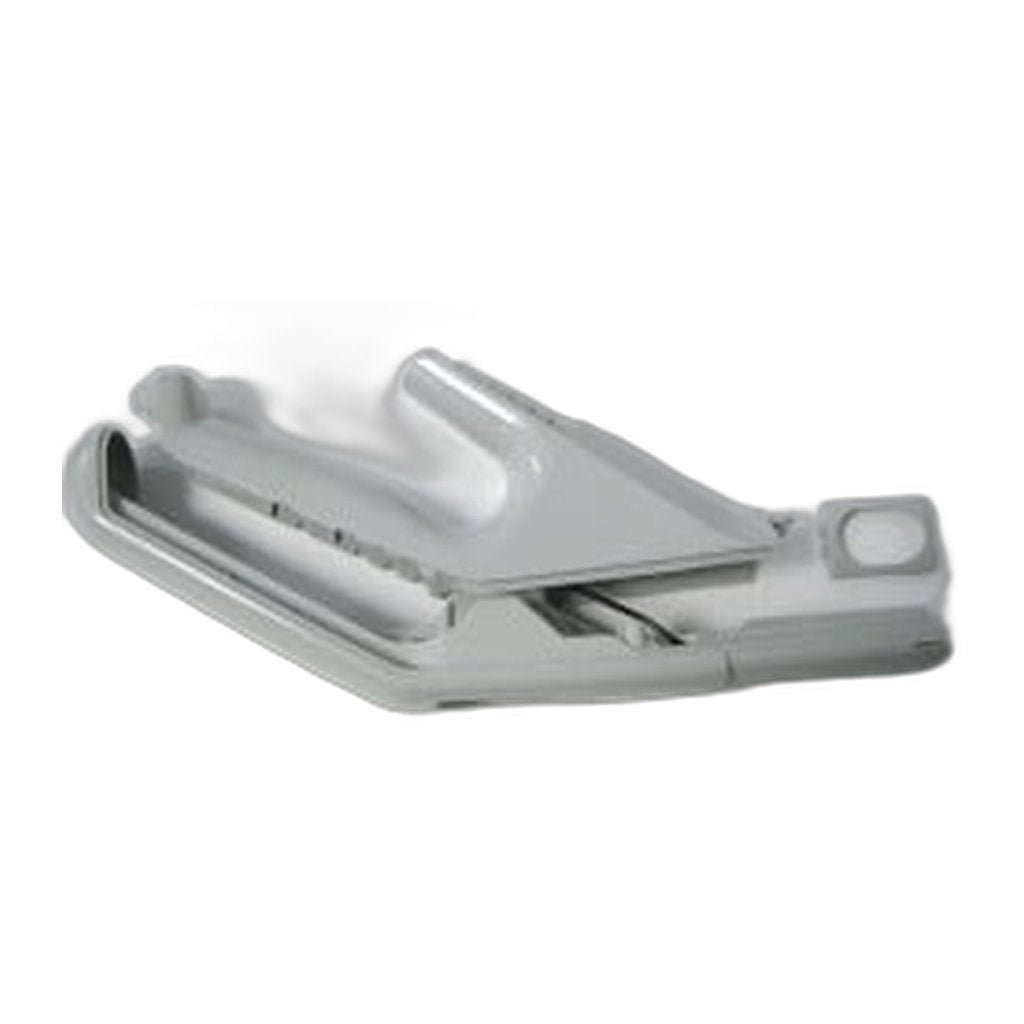 SEBO Handle Grip for ESSENTIAL G1, G2, G4 and G5 — Light Gray