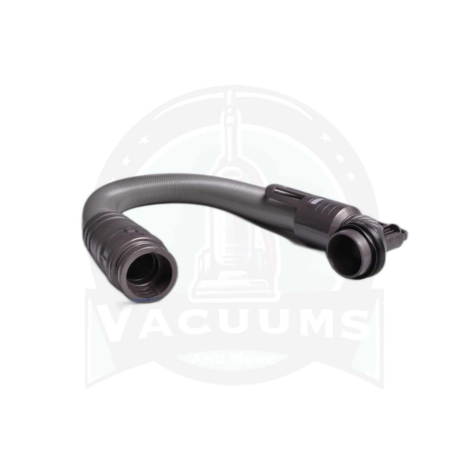 Dyson DC15 Hose Assembly Gray Replacement - HSE161W - Dyson