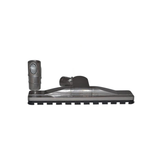 Dyson Hard Floor Tool Silver - Fits All Corded Dyson Models