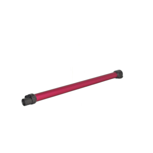 Dyson V6 Absolute Electric Wand Handle Tube Dark Hot Pink
