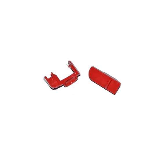 Dyson Bucket Release Clip Red - Fits DC31, DC34, DC35