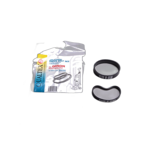 Dyson Clutch Belt 2-Pack for DC04, DC07, DC14 and DC33