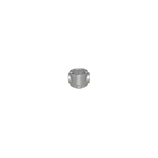 Lamb 114787 Motor Motor End End Bracket