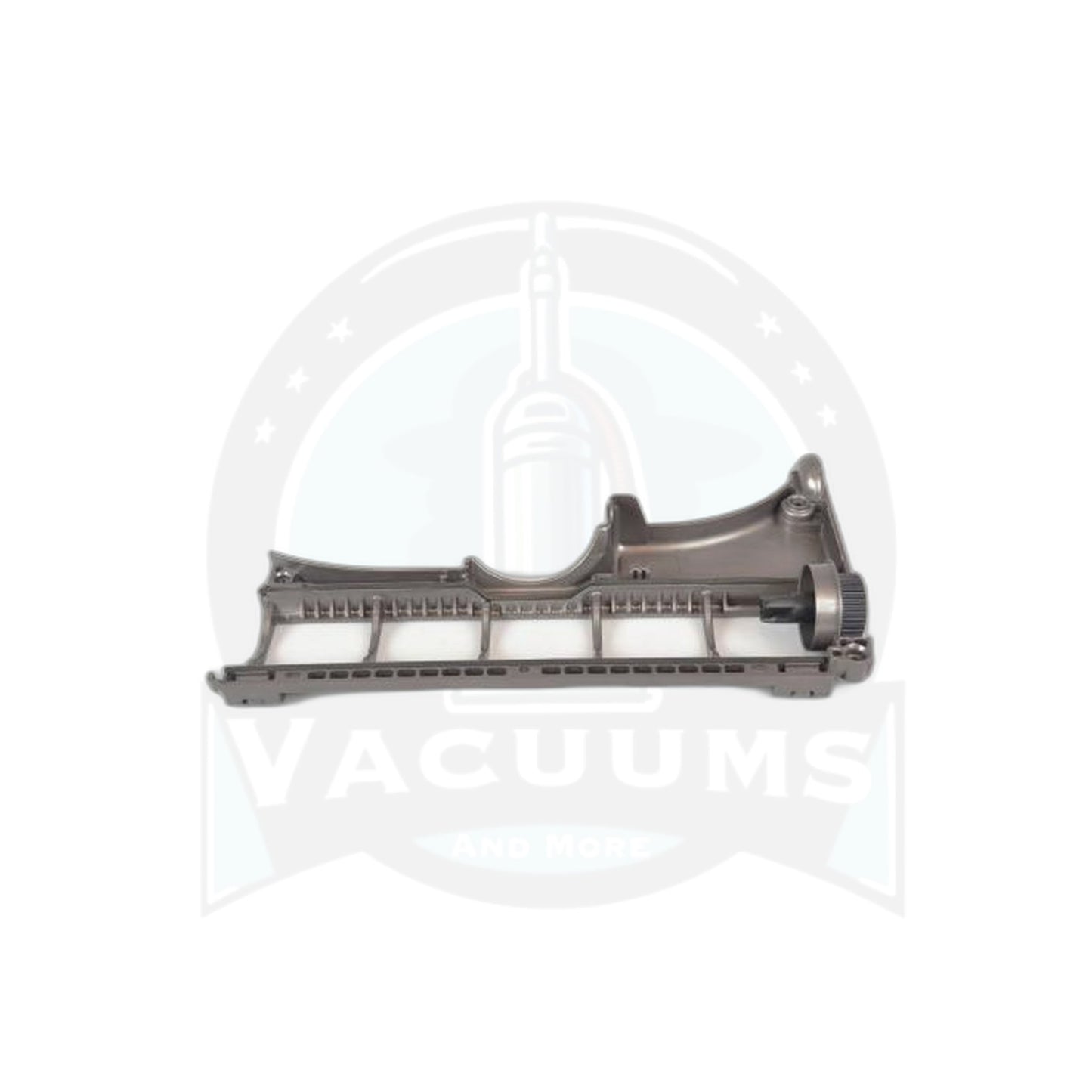 Dyson DC25 Bottom Plate - Bagless Upright Replacement - Dyson