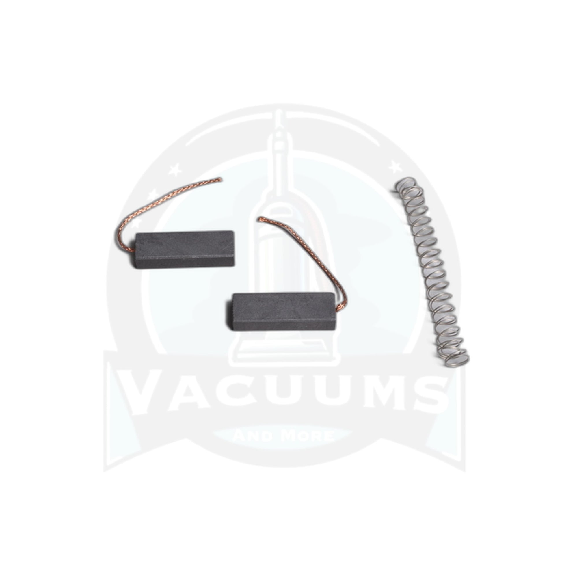 Dyson DC07 Motor Carbon Brushes with Spring (2 Pack) - Dyson