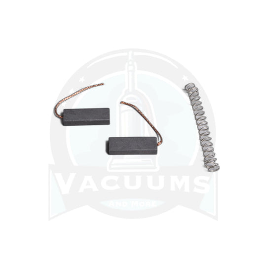 Dyson DC07 Motor Carbon Brushes with Spring (2 Pack) - Dyson