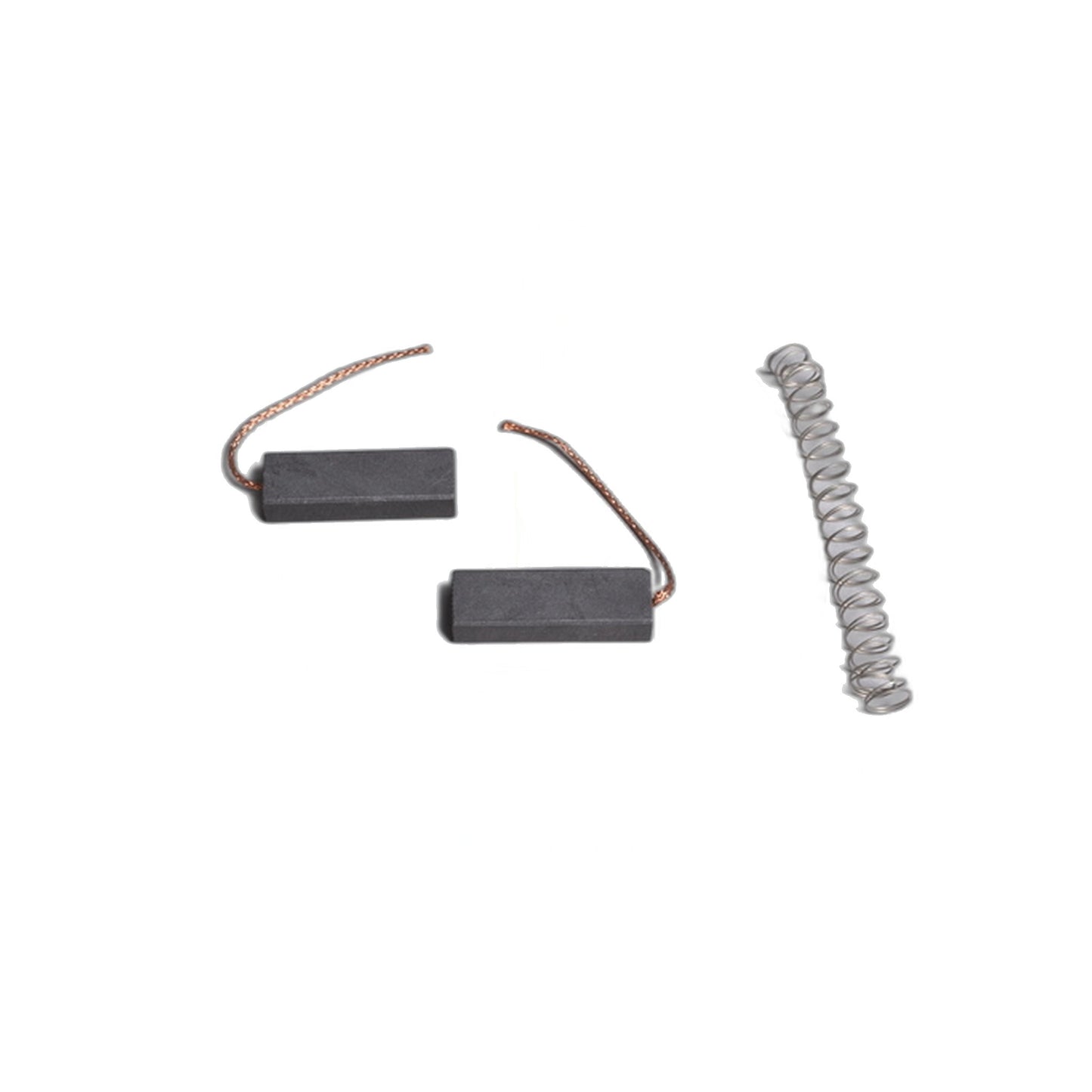 Dyson DC07 Motor Carbon Brushes with Spring (2 Pack)