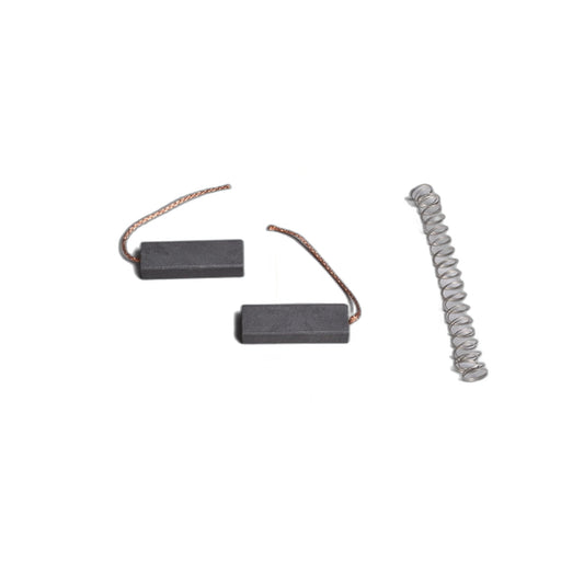 Dyson DC07 Motor Carbon Brushes with Spring (2 Pack)