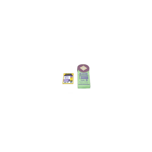 ProTeam Micro Filter Paper Bags - 10 Pack (LineVacer)