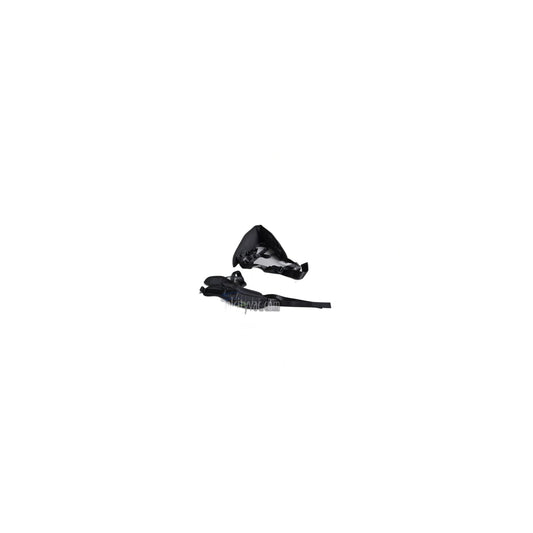 Backpack Strap Assembly with Harness - ProTeam (No Backplate)