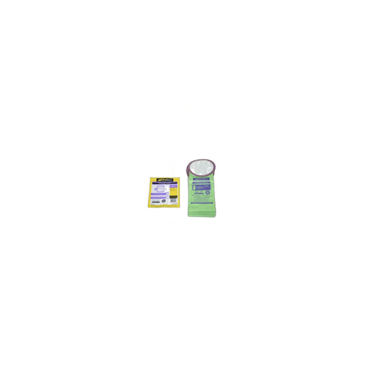 ProTeam Micro Filter Paper Bags - 10 Pack (ProVac, Quarter Vacuum, TailVac)