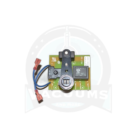 Control Module - Beam Central Vacuum - Beam