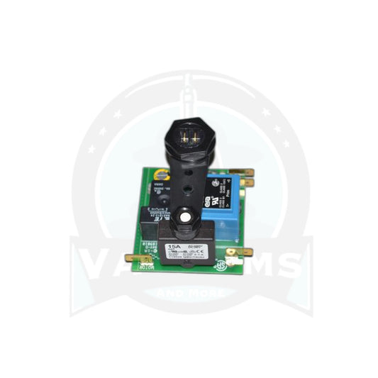 PC Board - Eureka CV1801A (Fits 1580, 1590, EL130) - Eureka