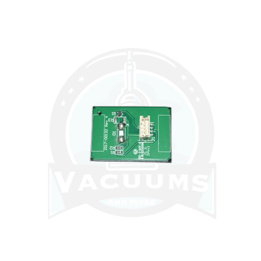 Switch - Eureka CV5500I Central Vacuum - Eureka