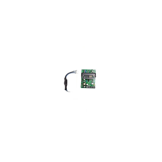 Central Vacuum Control Module - Beam CV325