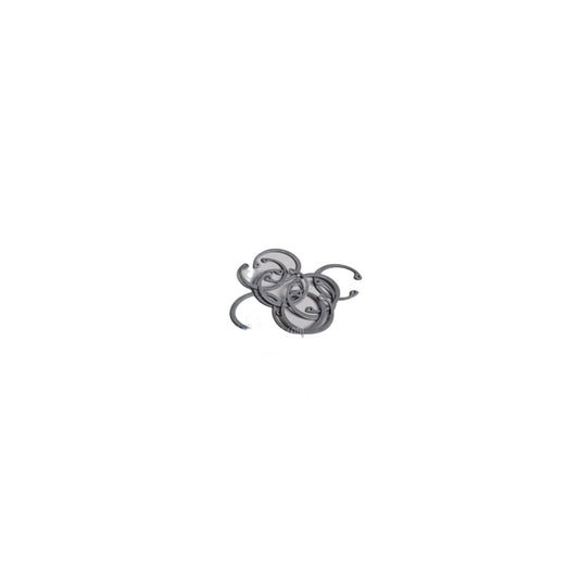 Kirby Lock Ring/Bearing Retainer - 2CB Classic III - 10 Per Pack