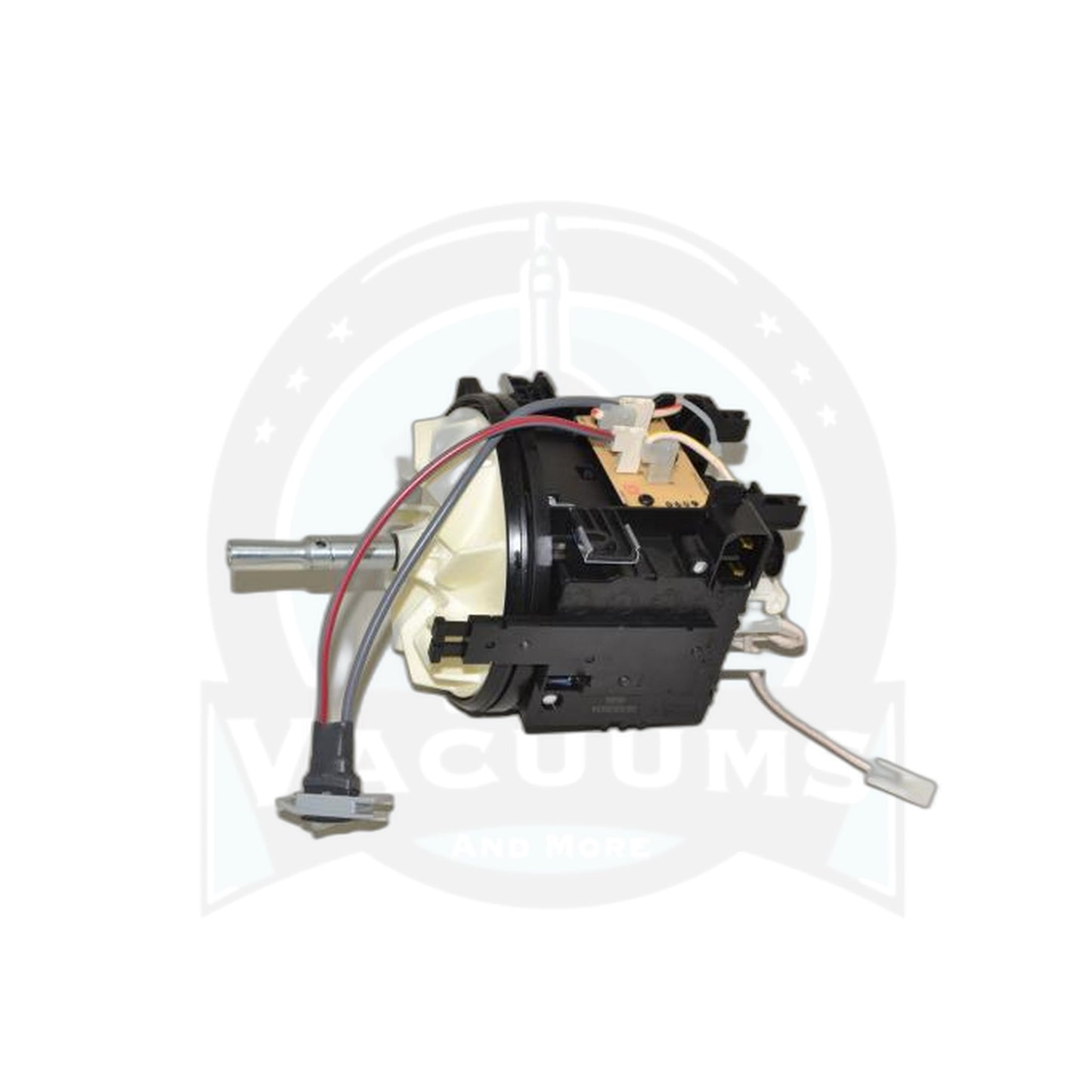 Kirby Diamond Edition Replacement Motor Unit