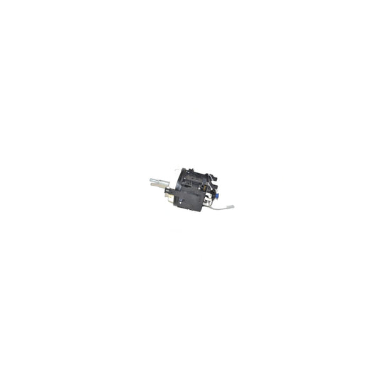 Kirby Motor Assembly with Seal - AV2 for Polymer Base - Includes Fan