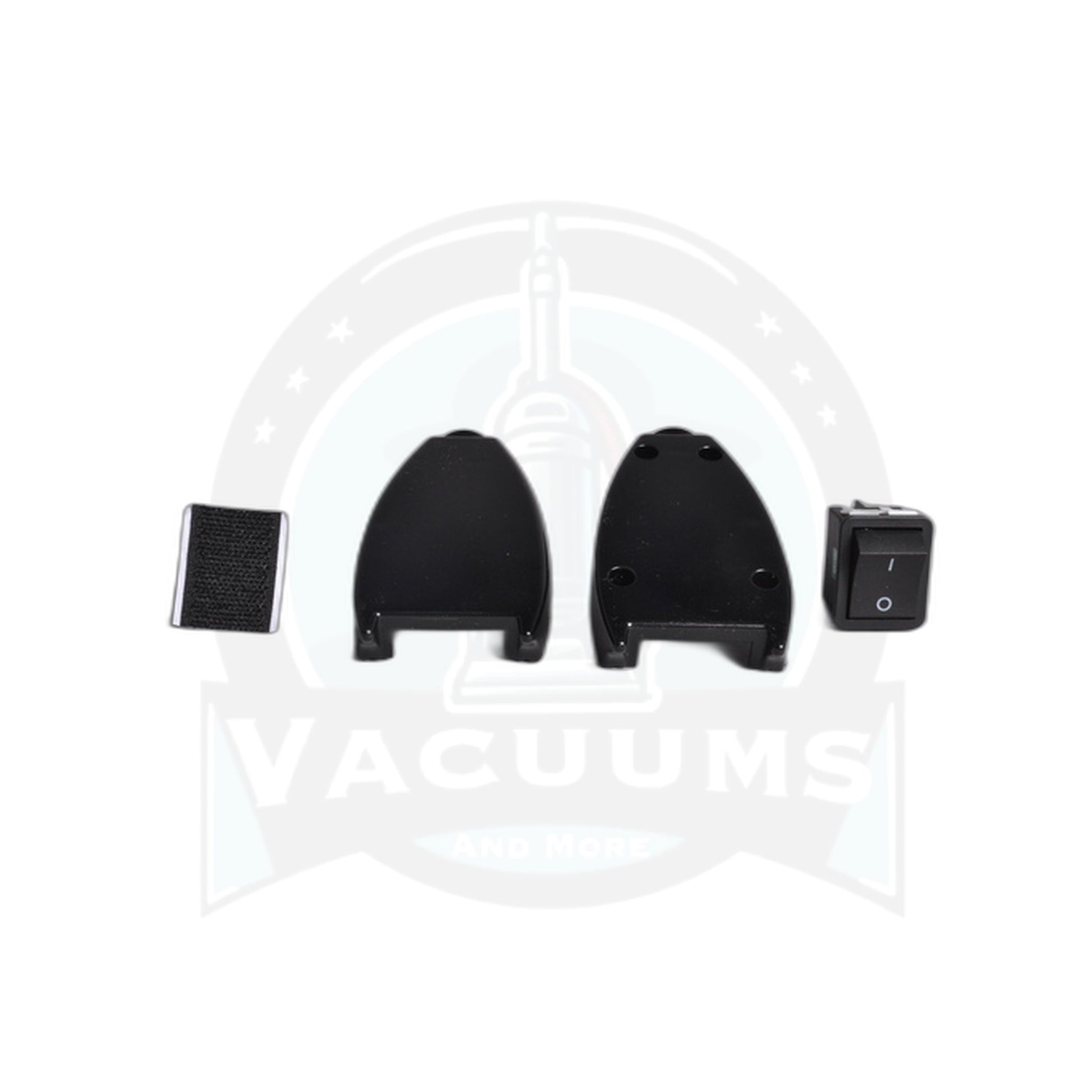 ProTeam Switch Box - Scm-1282 Backpack Canister - Includes the Switch - ProTeam