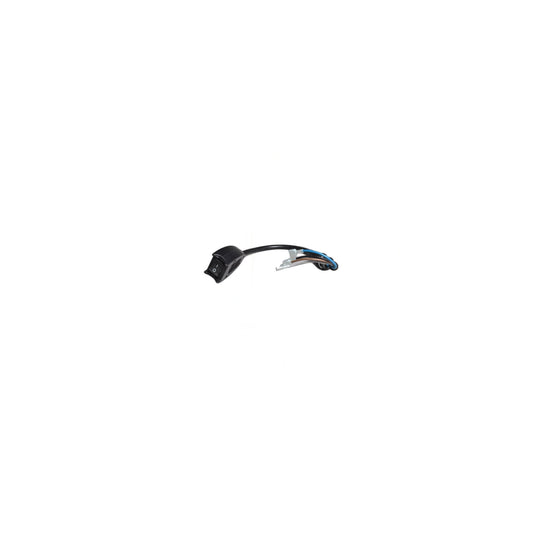 ProTeam Switch - Cord & Box Assembly
