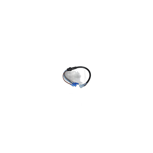 ProTeam Power Cord with Strain Relief and Switch Wires