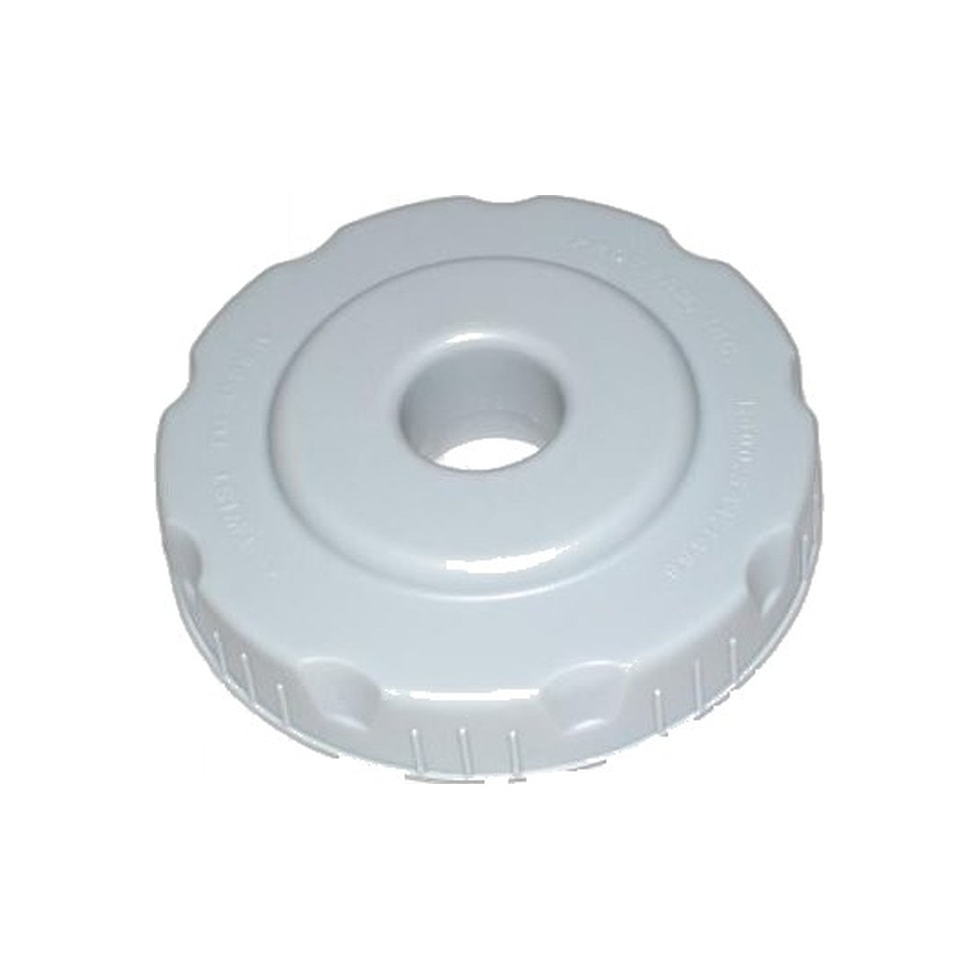 Front Housing Twist Cap - ProTeam TailVac Backpack