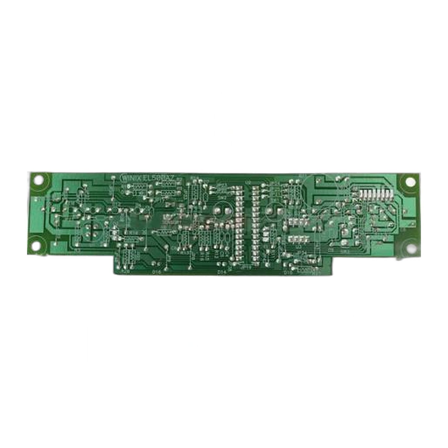 Electrolux PU3650 Central Vacuum LCD Control Module