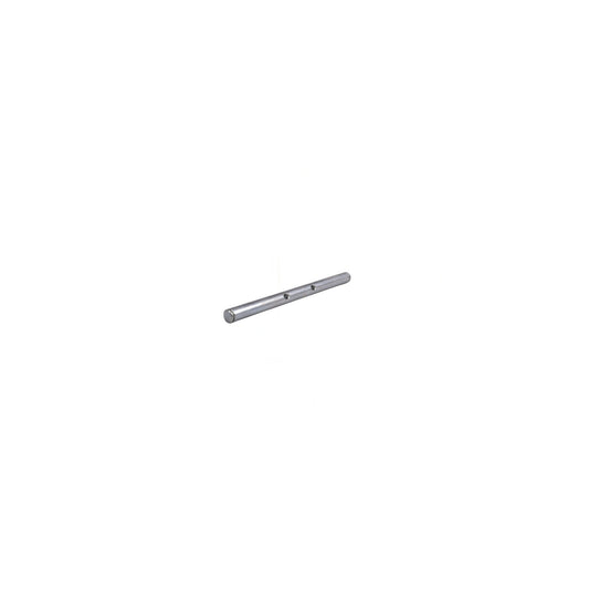 Rear Axle Shaft - Kirby 3CB through Legend II, 4.5" Long, 2 Pack