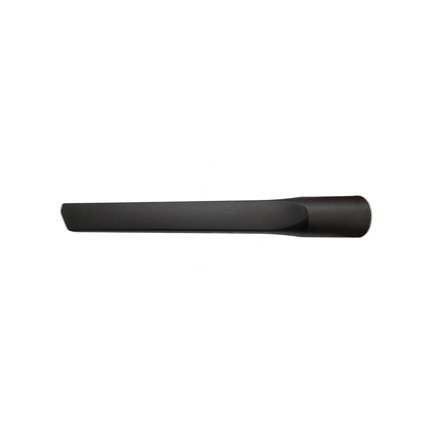 Wessel-Werk 1-1/4" Crevice Tool, 12" Black (Electric Kit Tool)