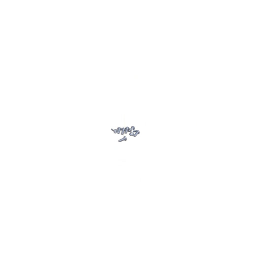 Kirby Headlight Clamp Screw - 10 Pack